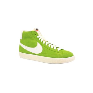 nike blazer verdi alte