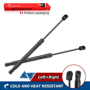Details about 2x Hood Lift Support Struts For 2010 2009 2008 2007 2006  Hummer H3 Sport Utility