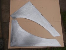 David Brown Cropmaster Engine side panels petrol TVO Tractor vak1a tractor SOLD