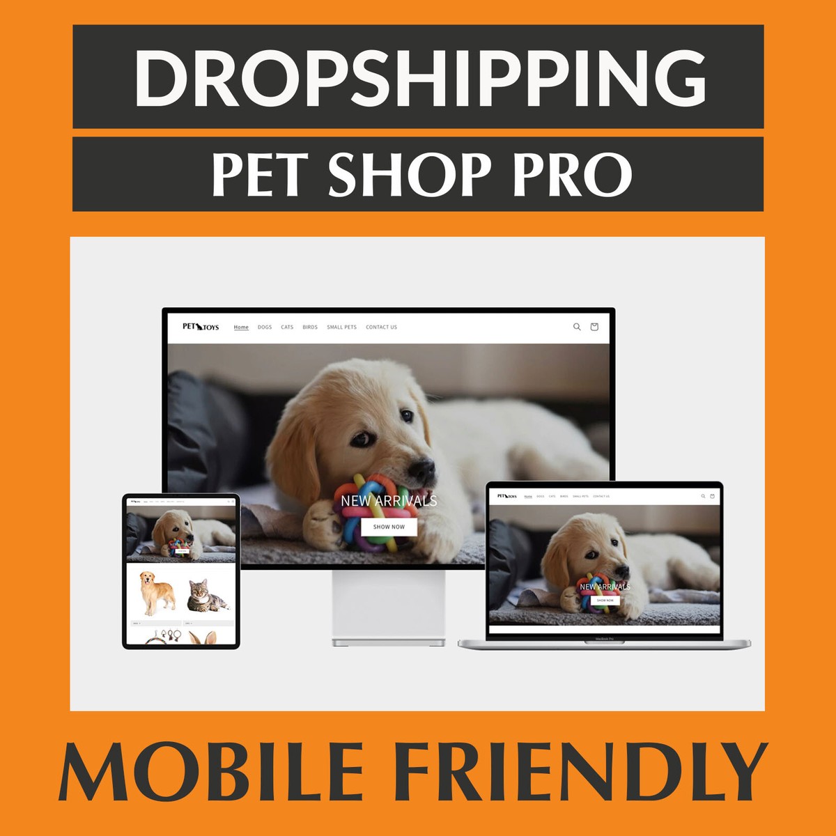 Pet Food Dropshipping Pet Store Dog Dropshipping Dropshipping Dog