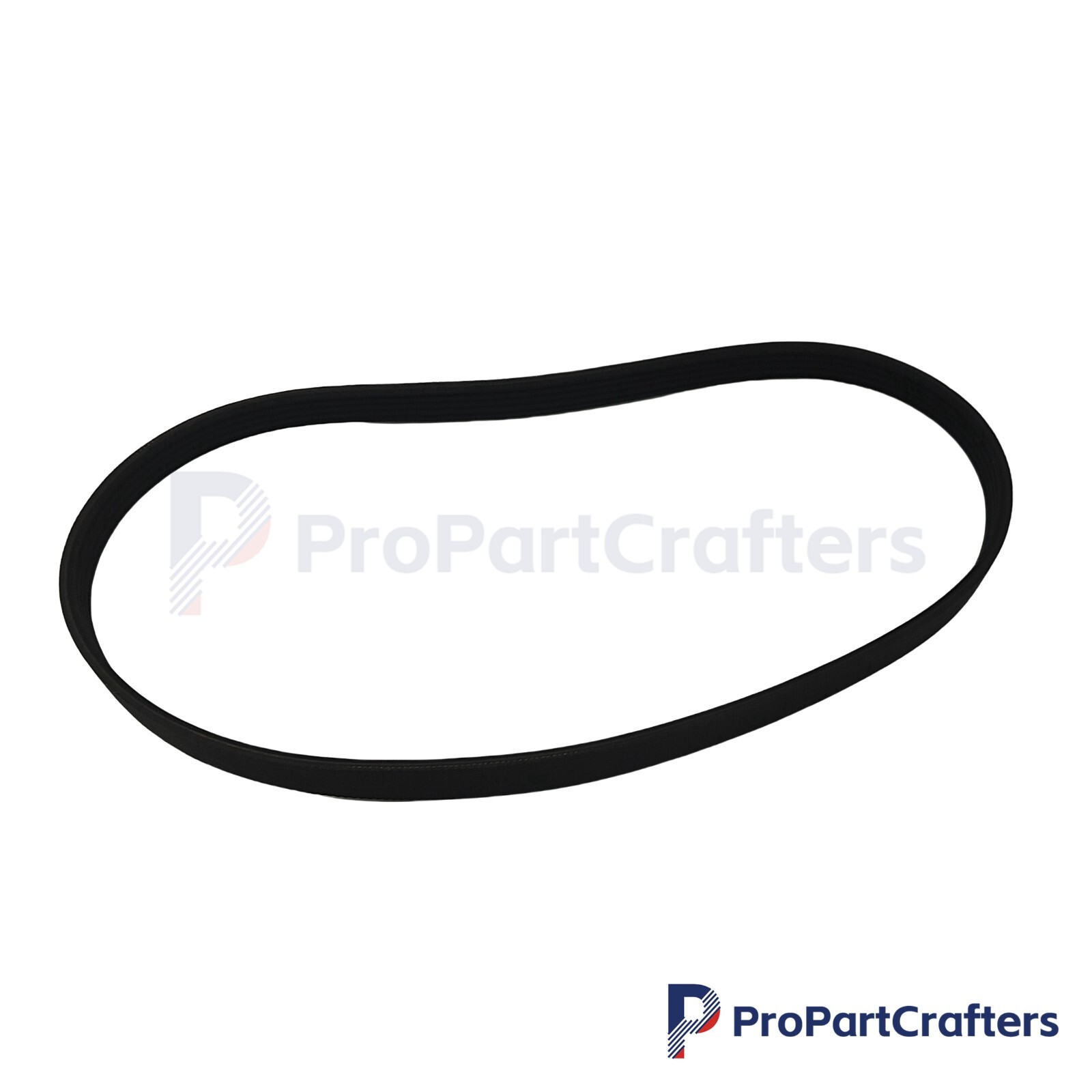 Exact Replacement Fits GE General Electric Washing Machine Drive Belt WH01X27538