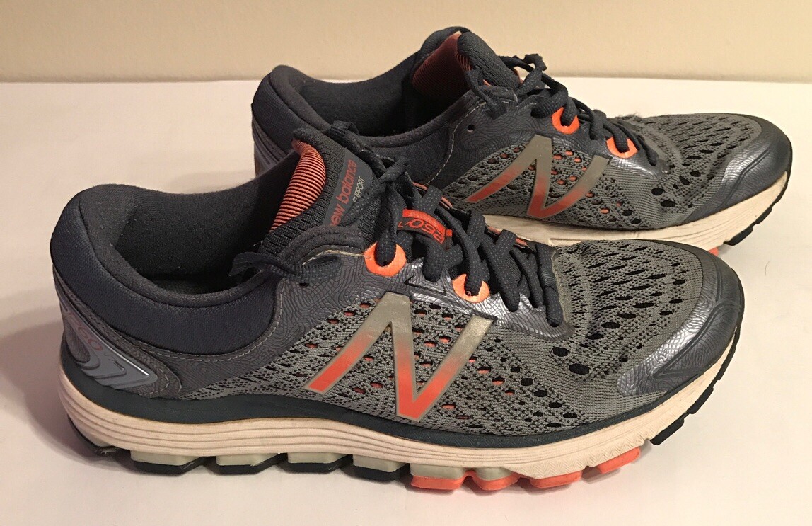 Running Shoe Nb 1260 Barista Running Shoes New Balance 1260