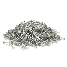 1-3/4" x 11GA 5D RING 304SS ROOFING NAILS 25lb | RN13411RS25