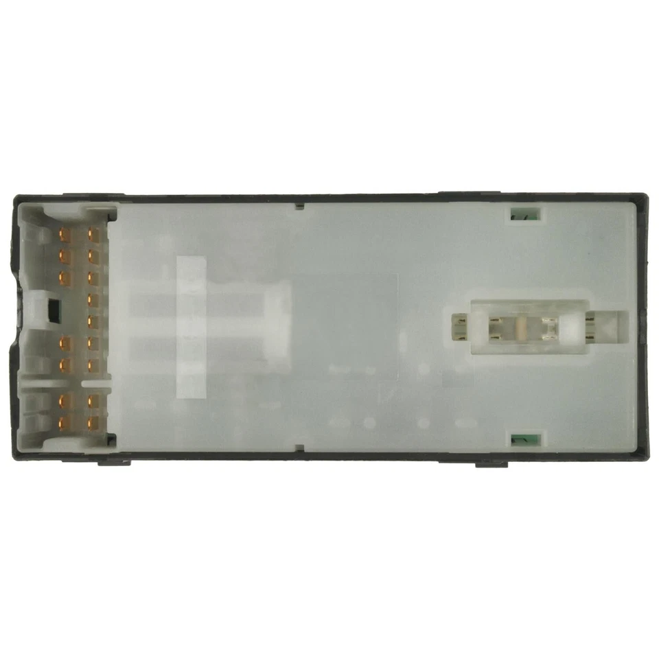 Новый переключатель переднего правого окна двери SMP для Nissan Titan 2004-2015 годов выпуска - Изображение 4 из 4