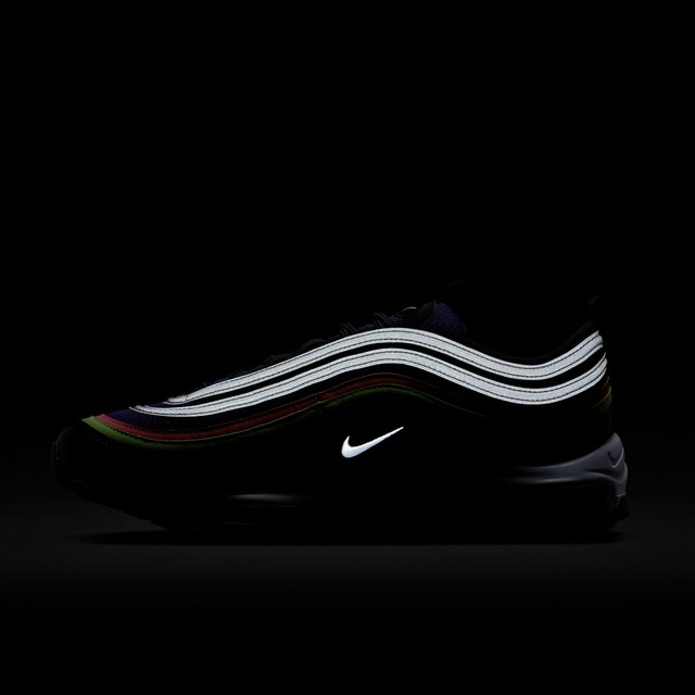 black 97 trainers