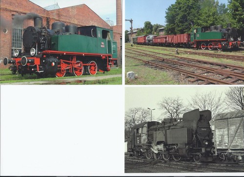 Eisenbahn, Polen, Dampflok, Railway, Rangierlok, Schienenfahrzeug, Güterzug