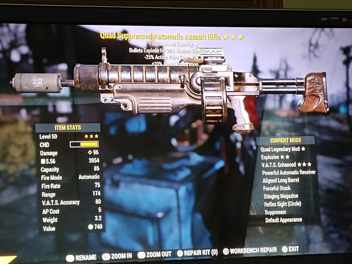 Fallout online 4 ps5