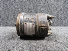 20081-000 (Alt: AN4116R1A) Lear Siegler Direct Cranking Starter (Core)