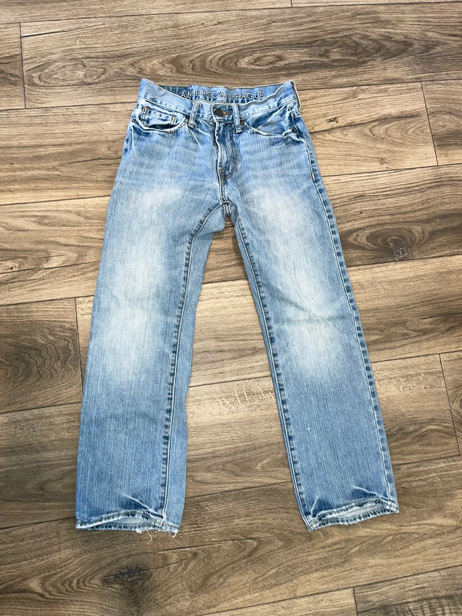 American eagle outlet boy jeans