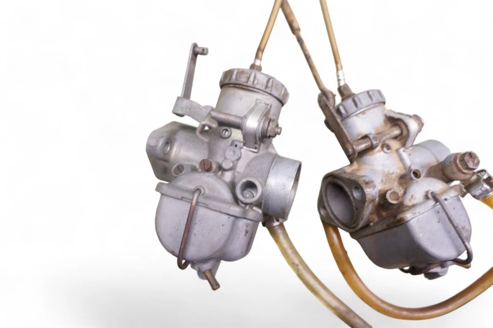 Carburador Honda Cl77 Cl-77 Cl 77 Scrambler Cl72 305 *2582A 1964 Foto 4 de 4