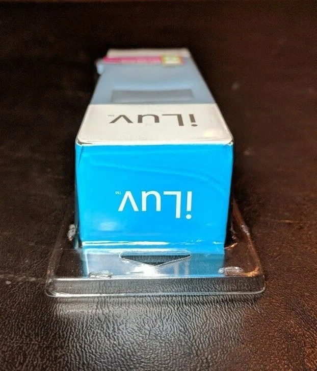 iLuv i102 Pack of 3 Silicon Case for 2GB/4GB Apple iPod Nano 1st & 2nd Gen Only - Image 3 of 4