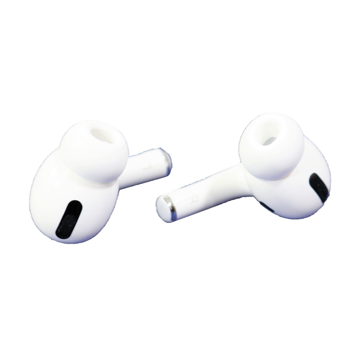 Apple AirPods Pro 第一世代　純正品 Apple純正品】AirPodspro 第1世代 - メルカリ
