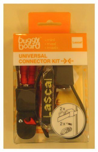 lascal universal connector kit