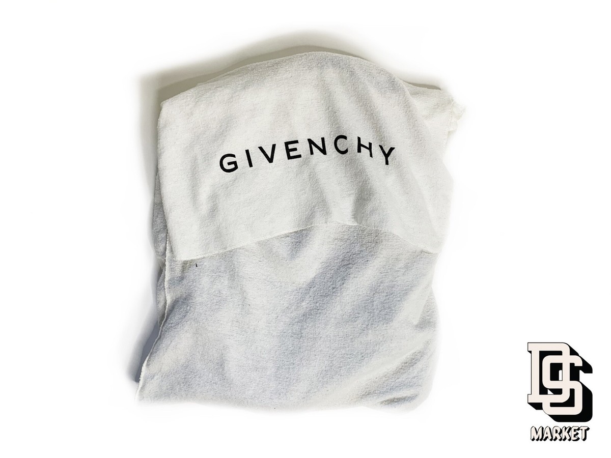 RARE 2011 GIVENCHY STUD BACKPACK STUDDED ASIA EXCL JERRY