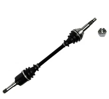 1 New Rear CV Axle Left or Right Fits Cub Cadet Volunteer Free Shipping