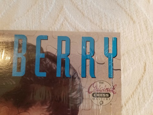 Chuck Berry ~ Missing Berries, Rarities, Volume 3 ~ Chess – CHD-9318 - Picture 6 of 10