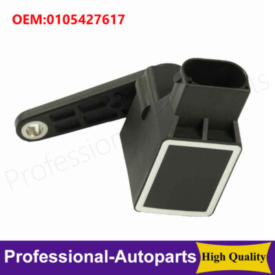 1*Suspension Height Level Sensor For Benz W211 W220 C219 CLS 350 CLS ...