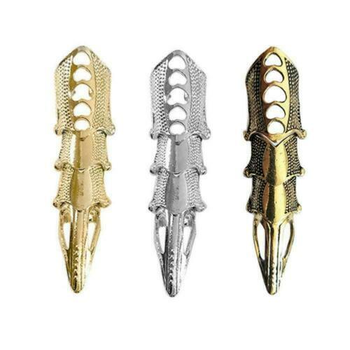 Chrome Hearts TFP PLUS PUNK CH Plus Punk Ring No. 13 4.78g Chrome Hearts TFP PLUS PUNK CH Plus Punk Ring No. 13 4.78g