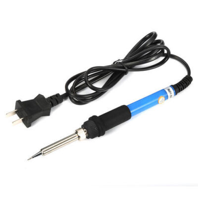 Jameco Valuepro 60 Watt Soldering Iron with Adjustable Temperature (IL/RT6-16...