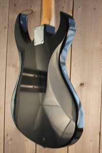 Amazing Sell Well Tokai Hummingbird Made In Korea 2001 Black 200s W Hsc Mosrite On Steroids Domestic Authorized Dealer Ksoeeb Com