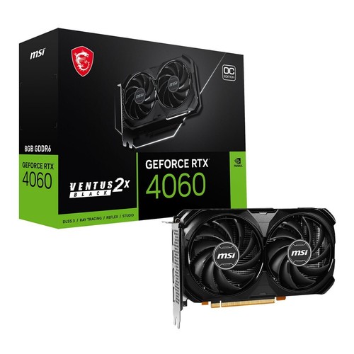 PC GAMING AMD RYZEN 7 8700F 5 Ghz - Ram 32 GB - SSD M.2 1 TB - nVidia RTX 4060 - Foto 4 di 5