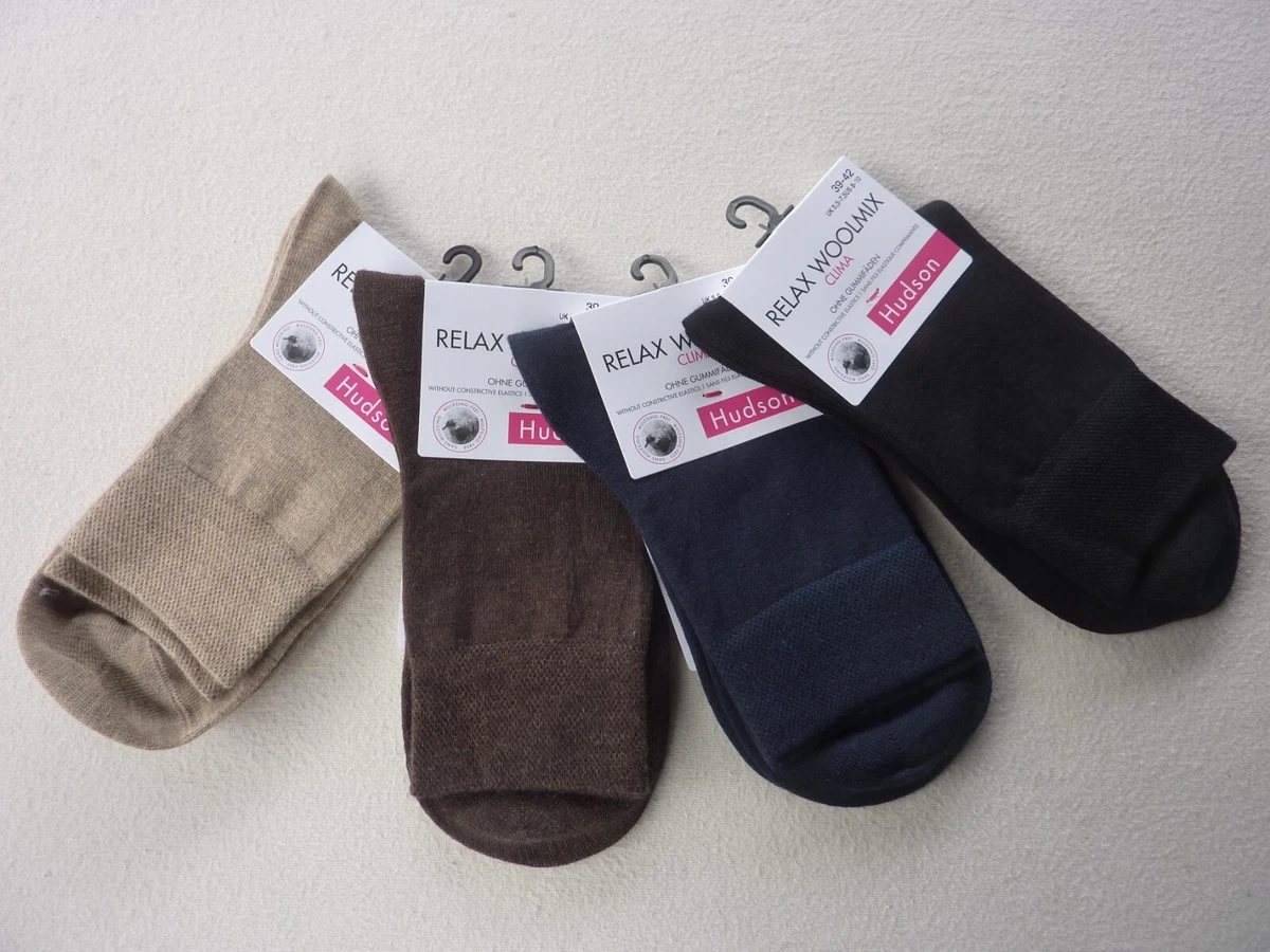 Hudson Cosy – Calzini Confortevoli Da Donna - 3