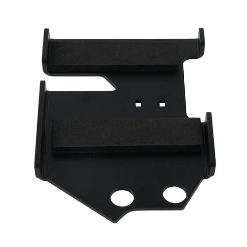For Kawasaki KLR650 2008 2009-2018 CNC Battery Cover Cap Protector Kit Aluminum - Foto 8 di 8