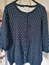Peter Hahn Strickjacke, Cardigan,Gr.46Feinstr...