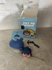 Pop Mart CRYBABY Cry Me an Ocean The Whale Mini Figure