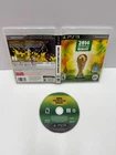 2014 FIFA World Cup Brazil (Sony PlayStation 3, PS3) No Manual