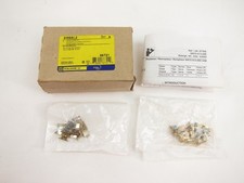 NEW Genuine Square D 9998SL2 3 Pole Contact Kit 8502SB 8536SB NEMA Size 0