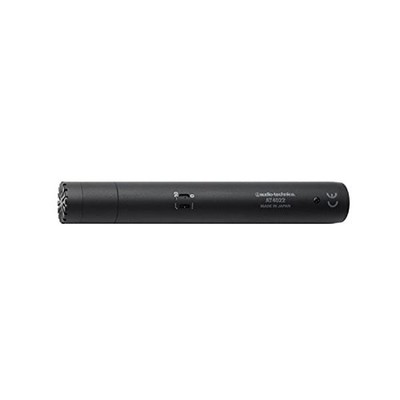 Audio-Technica Instrument Microphone AT4022