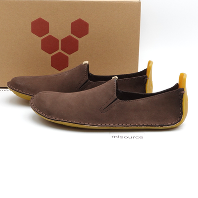 VIVOBAREFOOT ABABA II 43 新品 Size 9 / 40 EUR / 7 UK Women's Vivobarefoot Ababa II Leather