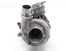 RENAULT LAGUNA III BT0/1 Turbocompresseur 7701478918 2.00 Diesel 2010 22313164