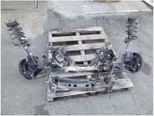 2005-2009 Ford Mustang Gt Front K Member Engine Cradle Brakes Suspension 2823 2005-2009 Ford Mustang Gt Front K Member Engine Cradle Brakes Suspension 2823