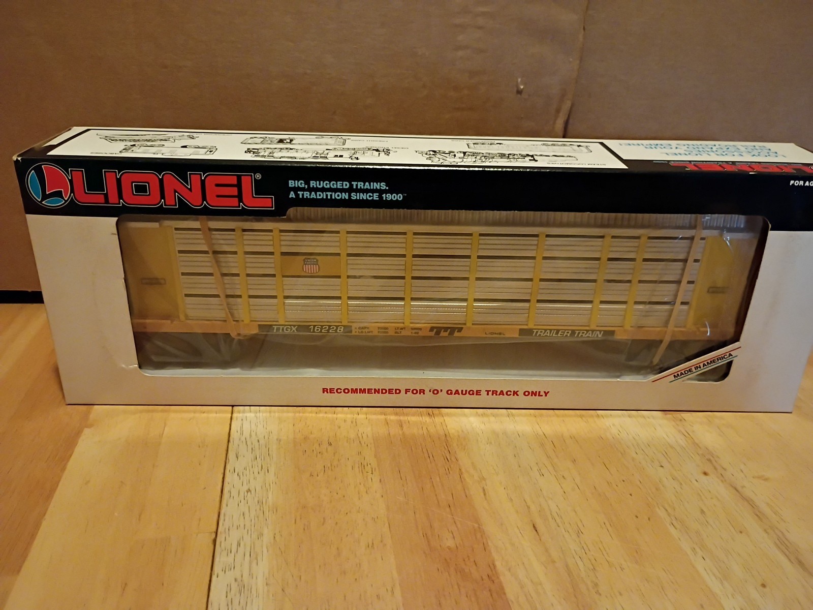 Click here to see eBay Auction