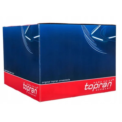 TOPRAN 410119 Ölwanne für M-B C CL203 S203 S204 W203 W204 CLK A209 C209 E A207
