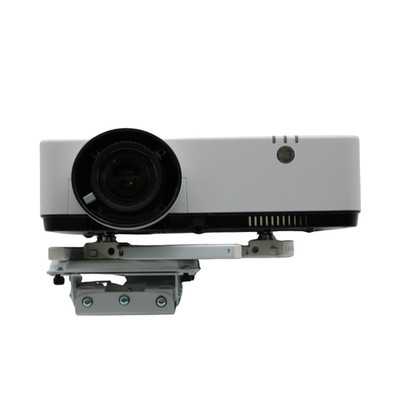 NEC NP-ME403U 4000-Lumen WUXGA LCD Projector 1920 x 1200 under 500 Lamp Hours