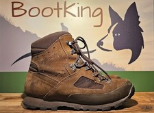 Iturri Suede Desert Boots for Hiking, Fishing, Walking, Leisure UK 9 M
