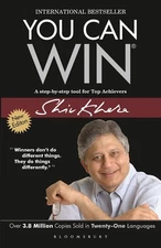 You Can Win: A step by step tool for top achievers