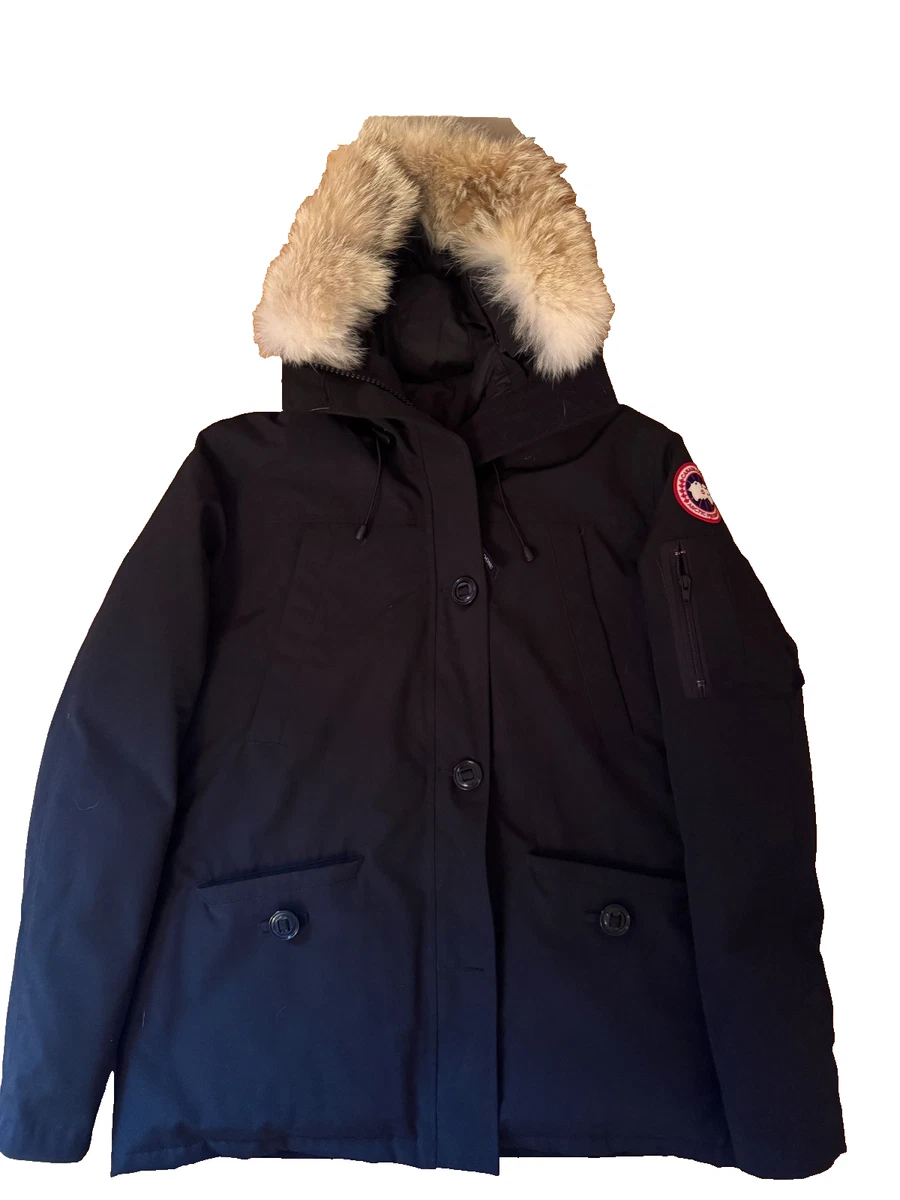 Canada Goose Montebello Parka Coats, Jackets & Vests for Women for
