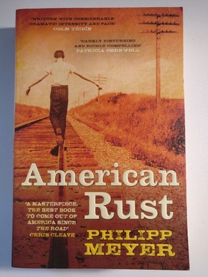 American Rust