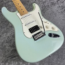 Suhr Classic S Antique -Sonic Blue- Safe delivery from Japan