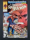 The Amazing Spider-Man #325 (Marvel Comics Late November 1989)