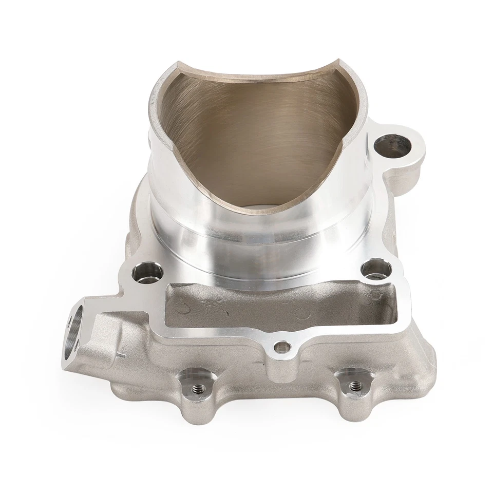 77MM CYLINDER BARREL PISTON GASKET KIT Fits KAWASAKI KX250F KX 250 F 2009-16 #3, Foto 2 de 4