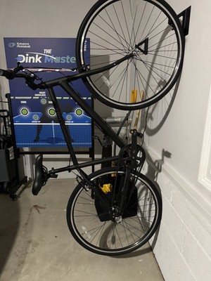 Priority Bicycle Classic Plus Gotham Edition