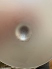 DeVilbiss Perfume Atomizer Antique Signed Marked — photo 9