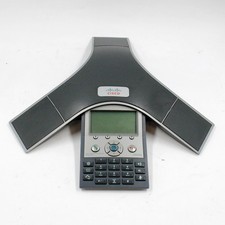 Cisco CP-7937G Polycom Technology IP Unified Conference Station Phone VolP