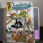 The Amazing Spider-Man #299 Newsstand Variant (Marvel Comics April 1988) (A)