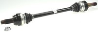 LÖBro Achsmanschette Antriebswelle FüR BMW 5Er F10 F18 Touring F11 F06